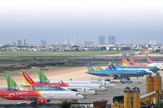 Giá nhiên liệu máy bay ngày 25/3: Giảm nhẹ theo cùng nhịp với dầu thô