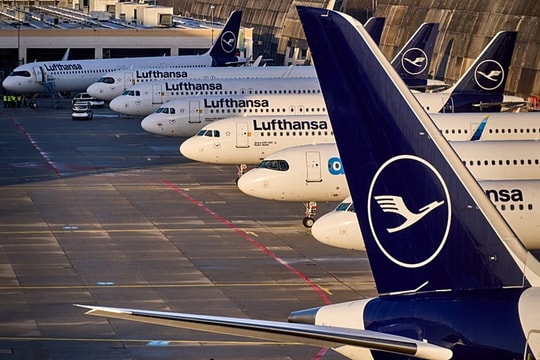 Nhiều hãng hàng không tạm dừng bay đến Trung Đông, có hãng tới 10 tháng