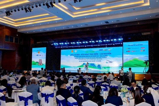 Gia Lai kích hoạt chiến lược "biển-cao nguyên" để thu hút khách du lịch gắn với hàng không