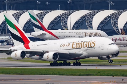 Giá nhiên liệu bay ngày 28/3: Tăng mạnh trở lại, tái vượt ngưỡng 200 USD/thùng