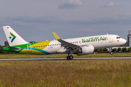 Xuất hiện xu hướng nhà nước can thiệp sâu để giúp hàng không vượt khủng hoảng