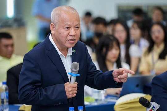 Phó TGĐ Bamboo Airways: “Bão nhiên liệu bay” lần này mạnh hơn Covid-19