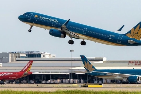 Liệu áp dụng cơ chế phụ thu nhiên liệu cho các chuyến bay nội địa có khả thi?