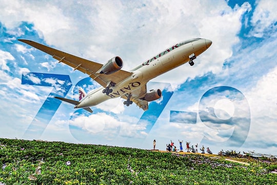 Qatar Airways cắt 64 điểm đến: Khách Việt đi châu Âu, Mỹ lưu ý gì?