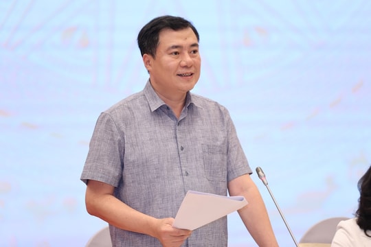 Bộ Công thương: Đảm bảo nguồn cung xăng dầu cho đến hết tháng 4/2026