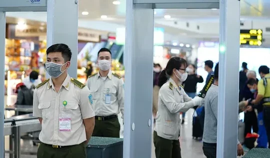 Bốn kĩ năng giúp làm thủ tục đi máy bay nhanh những dịp cao điểm