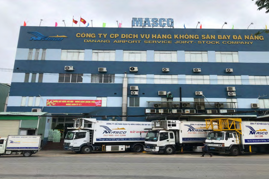 Chưa hết lỗ lũy kế, MASCO có thể đối diện nhiều khó khăn mới?