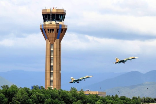 VATM tăng tốc chuyển đổi số, kiến tạo hệ sinh thái quản lý bay