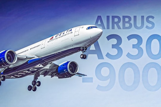 "Ông lớn" hàng không Mỹ hủy kế hoạch mở rộng do bi quan giá nhiên liệu dài hạn