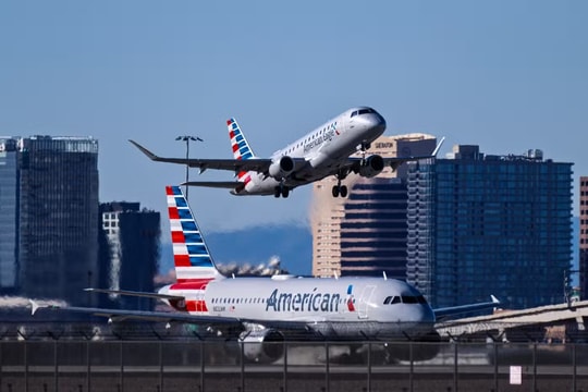 Sau 6 năm vắng bóng, máy bay Mỹ sắp hạ cánh xuống Caracas