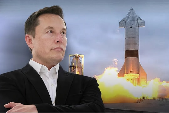 SpaceX báo lỗ lớn trước thềm phiên IPO lịch sử vì "đèo bòng" công ty con