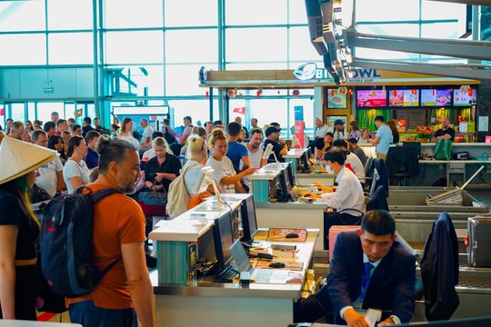 Việt Nam có hai sân bay vào chung kết Routes Asia 2026 Awards