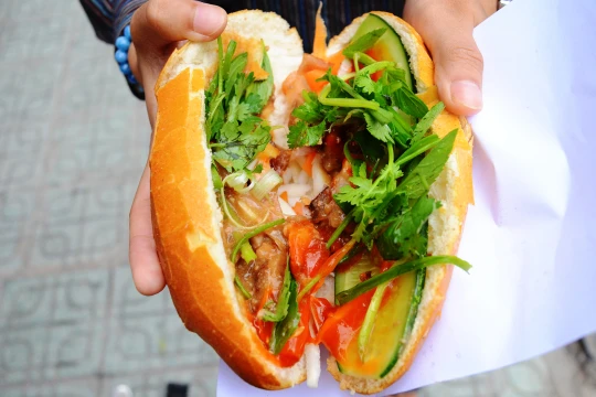 Khách Việt đứng thứ hai châu Á về ưu tiên trải nghiệm ẩm thực khi đi du lịch