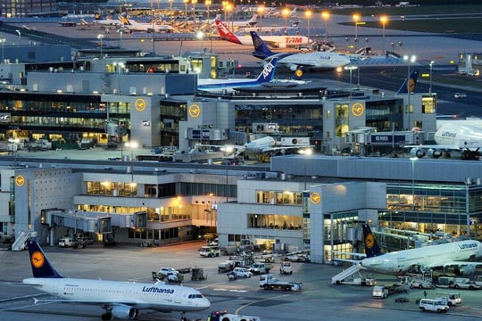 Kế hoạch khai thác các hãng bay châu Âu sắp có xáo trộn vì thiếu nhiên liệu