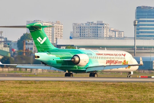 Vietjet thuê tàu bay riêng cho tuyến Côn Đảo: Giá vé dịp lễ có ‘hạ nhiệt’?