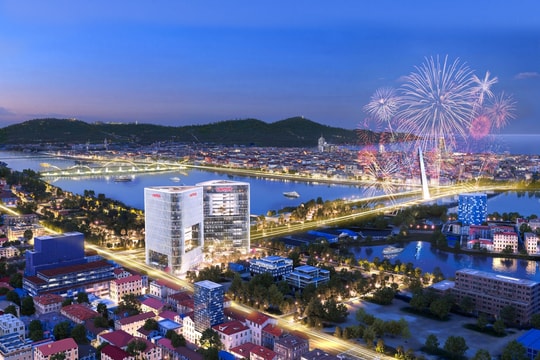 Viettel treo thưởng để thúc tiến độ dự án nghiên cứu hàng không vũ trụ