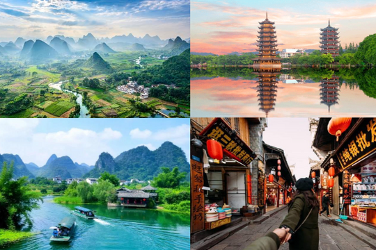 Giá vé bay nội địa quá cao, khách Việt chuyển hướng xuất ngoại dịp nghỉ lễ