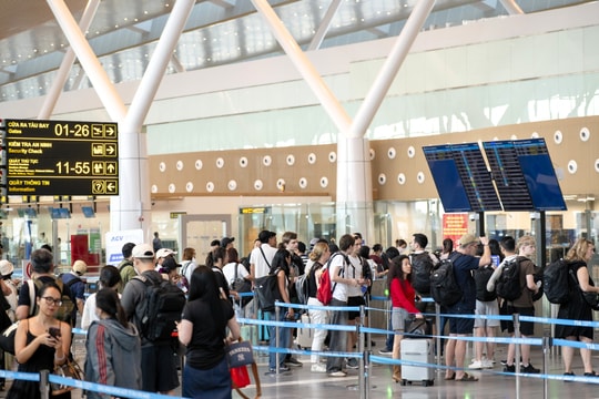 Cục Hàng không yêu cầu ACV nghiên cứu giảm giá dịch vụ để hỗ trợ hãng bay