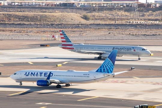 Giá nhiên liệu bay ngày 15/4: Giảm mạnh ở tất cả các khu vực