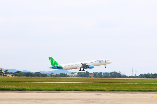 IATA đề nghị Việt Nam 'nới' quy định về slot để hỗ trợ các hãng bay vượt khủng hoảng