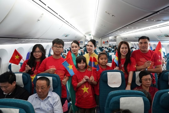 Chính phủ yêu cầu đảm bảo nhu cầu đi lại của người dân dịp nghỉ lễ sắp tới