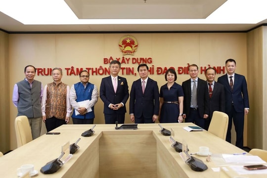 Việt Nam - Ấn Độ sẽ mở thêm nhiều đường bay mới để thúc đẩy hợp tác song phương