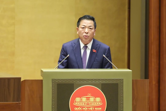 Đẩy mạnh xã hội hóa để triển khai quy hoạch cảng hàng không quốc gia