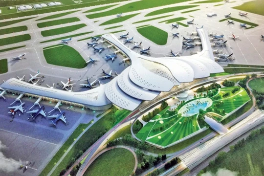 “Cuộc chiến” cạnh tranh bằng hạ tầng hàng không đã mở màn tại Việt Nam?