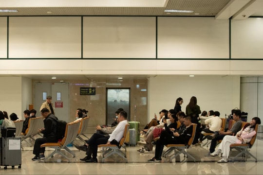 "Nhịp điệu" mới của hàng không Việt sau hơn 7 năm triển khai mô hình "sân bay im lặng"