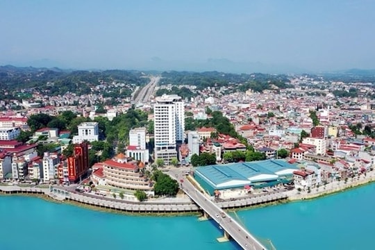 Cao Bằng đề xuất nâng cấp sân bay tại địa phương lên 4E để kết nối quốc tế