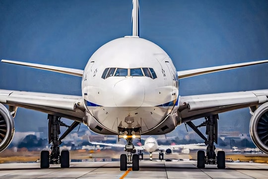 Giá nhiên liệu bay ngày 23/4: Tăng mạnh trở lại, khu vực châu Âu đắt nhất