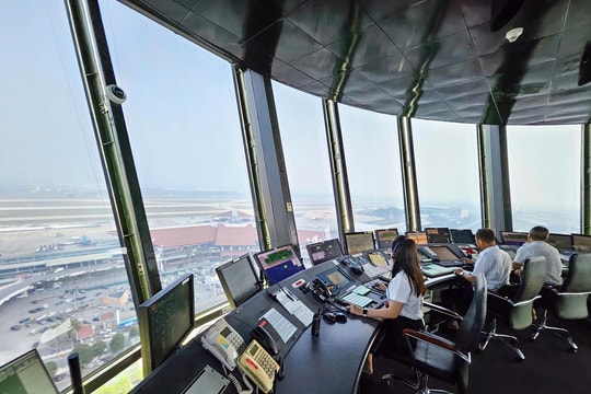 Giúp tối ưu khai thác sẽ hỗ trợ hãng bay hơn nhiều lần so với giảm giá dịch vụ