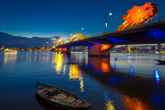 Đà Nẵng sẽ thành tâm điểm của ngành quản lý bay thế giới vào tháng 7/2026