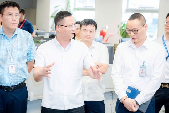 Tiết kiệm hàng triệu USD nhiên liệu nhờ mô hình phối hợp A-CDM