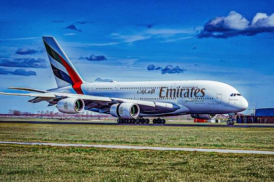 Chiến tích oai hùng của chiếc Airbus A380 'già' nhất thế giới vẫn còn hoạt động