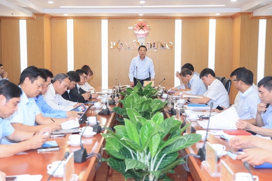 Bộ Xây dựng giao rõ đầu mối, mốc triển khai các đề xuất đầu tư hạ tầng của Vietjet