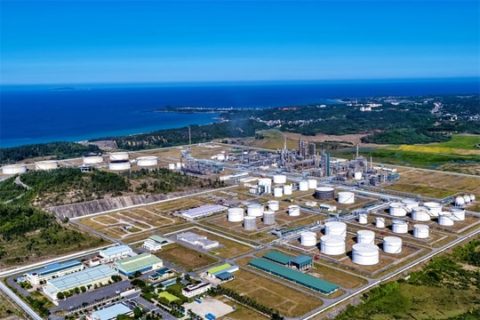 Báo lãi gấp hơn 20 lần, "ông trùm" xăng dầu Việt tăng tốc thành "hub" năng lượng tích hợp