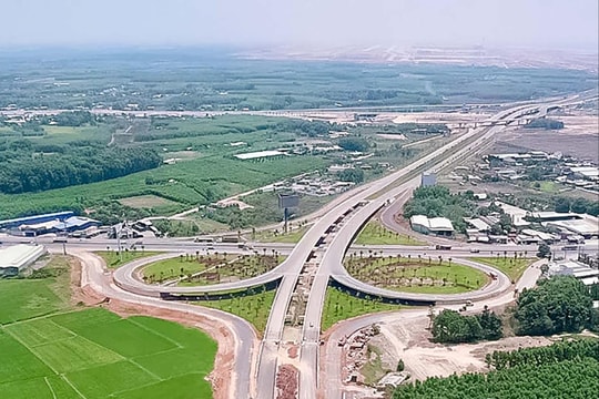 Đường vào sân bay Long Thành được đề xuất mang tên cố Thủ tướng Võ Văn Kiệt