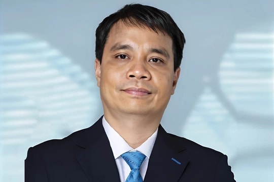 Ban Bí thư khai trừ Đảng cựu Chủ tịch ACV Vũ Thế Phiệt