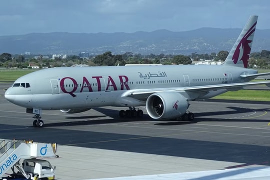 Qatar Airways mở đường bay kết nối Doha với Colombia và Venezuela