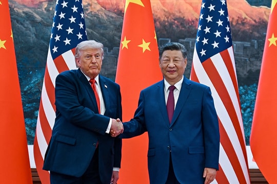 Trung Quốc chỉ mua 200 máy bay Boeing trong chuyến thăm của Tổng thống Trump