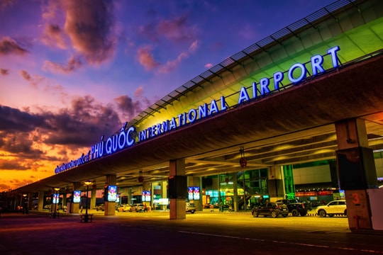 Bộ Tài chính đề nghị rà soát đồng bộ quy hoạch mở rộng sân bay Phú Quốc