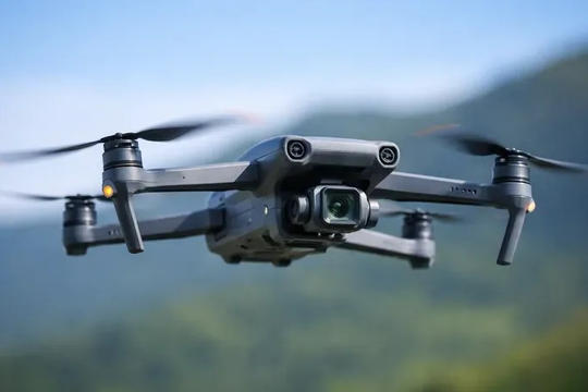 Hà Nội dự kiến quy định vùng bay riêng cho UAV để phát triển kinh tế tầm thấp