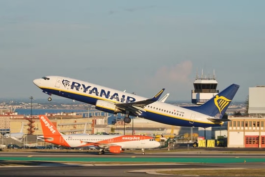 Hãng bay sở hữu 620 Boeing 737 gây sốc khi sạch nợ, dư hơn 2,4 tỷ USD tiền mặt