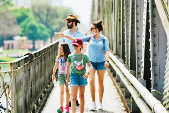 TP Huế xúc tiến đường bay trực tiếp tới Nga: Đòn bẩy đưa du lịch cố đô bứt phá