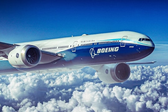 Chuyện ít biết về dự án siêu máy bay tốn kém, dài hơi nhất của Boeing