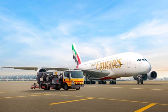 IATA cảnh báo hàng không thế giới vẫn tiếp tục gặp khó vì giá nhiên liệu