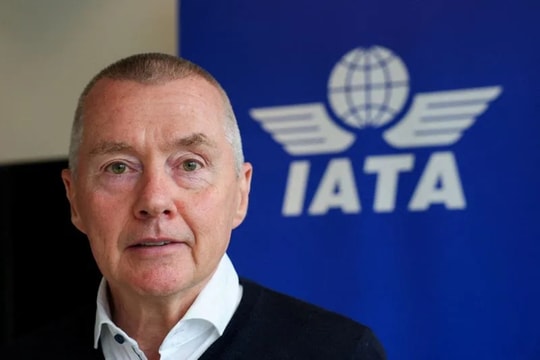 IATA thất vọng với tiến độ sản xuất nhiên liệu SAF