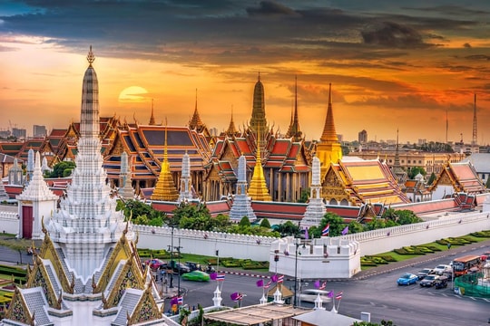 Sun PhuQuoc Airways mở đường bay thẳng từ Phú Quốc đến Bangkok