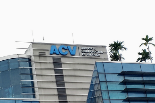 ACV thông tin về sai phạm của một số lãnh đạo quá tinh vi, vượt quá khả năng kiểm soát